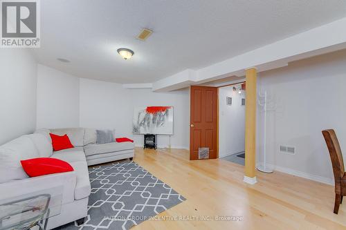 24 Ruffet Drive, Barrie, ON - Indoor