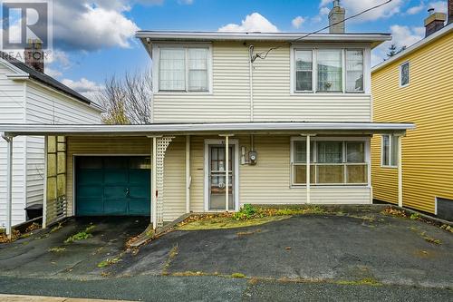 82 Bonaventure Avenue, St. John'S, NL - Outdoor