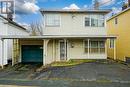 82 Bonaventure Avenue, St. John'S, NL  - Outdoor 