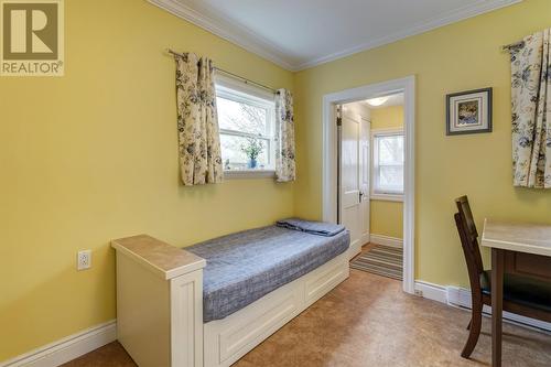 82 Bonaventure Avenue, St. John'S, NL - Indoor Photo Showing Bedroom