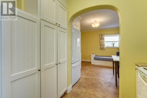 82 Bonaventure Avenue, St. John'S, NL - Indoor Photo Showing Other Room