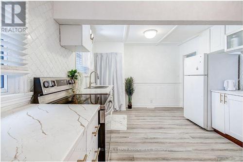 75 Tollgate Road, Brantford, ON - Indoor Photo Showing Kitchen