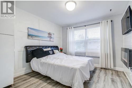 75 Tollgate Road, Brantford, ON - Indoor Photo Showing Bedroom