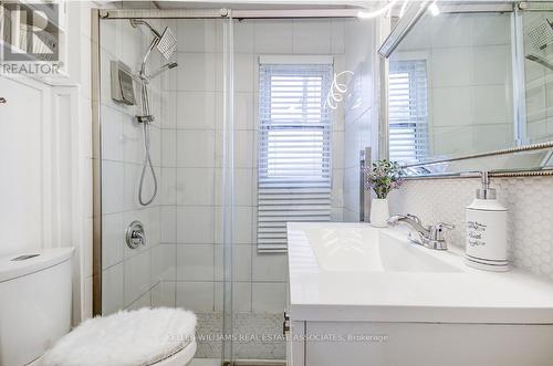 75 Tollgate Road, Brantford, ON - Indoor Photo Showing Bathroom