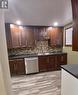 6260 Thornberry Crescent, Windsor, ON  - Indoor Photo Showing Kitchen With Double Sink 