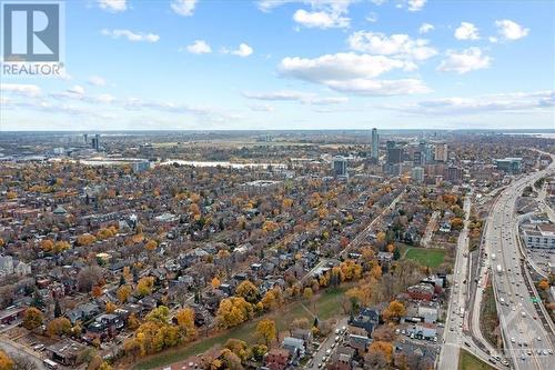 349 Mcleod Street Unit#527, Ottawa, ON - Outdoor With View