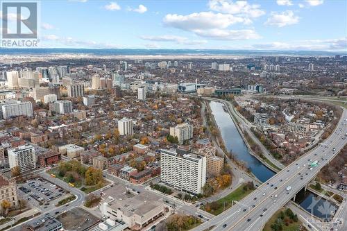 349 Mcleod Street Unit#527, Ottawa, ON - Outdoor With View