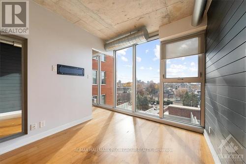 527 - 349 Mcleod Street, Ottawa, ON - Indoor Photo Showing Other Room