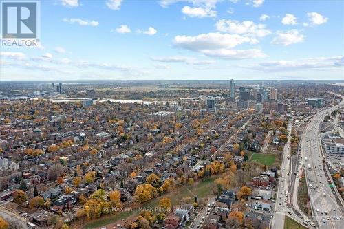 527 - 349 Mcleod Street, Ottawa, ON - Outdoor With View