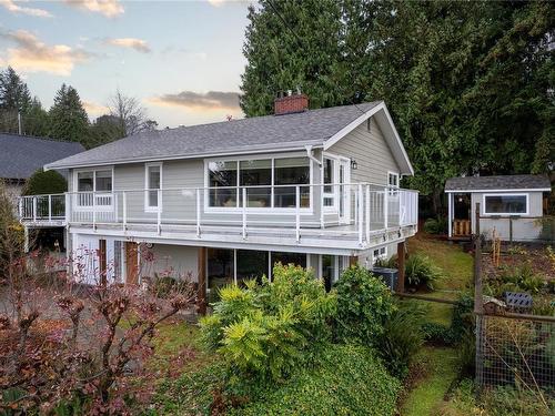 428 Walker Ave, Ladysmith, BC 