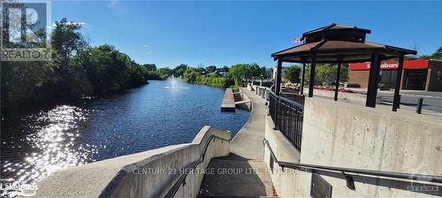 29 King Street, North Dundas, ON - Outdoor With Body Of Water