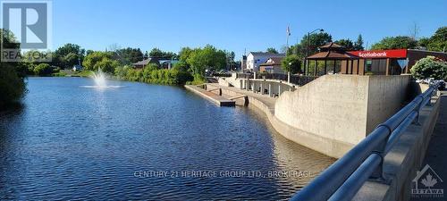 29 King Street, North Dundas, ON - Outdoor With Body Of Water