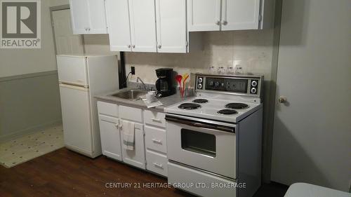 29 King Street, North Dundas, ON - Indoor Photo Showing Kitchen