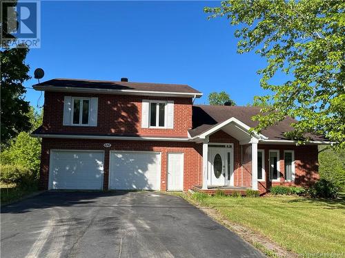 674 Baisley Road, Saint-Jacques, NB - Outdoor With Facade