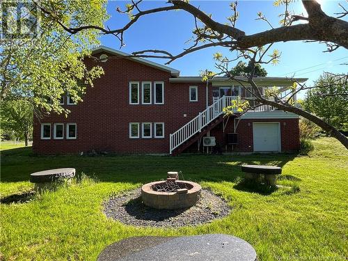 674 Baisley Road, Saint-Jacques, NB - Outdoor