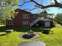 674 Baisley Road, Saint-Jacques, NB  - Outdoor 