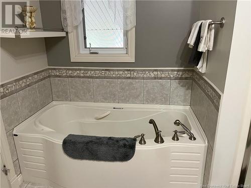 674 Baisley Road, Saint-Jacques, NB - Indoor Photo Showing Bathroom