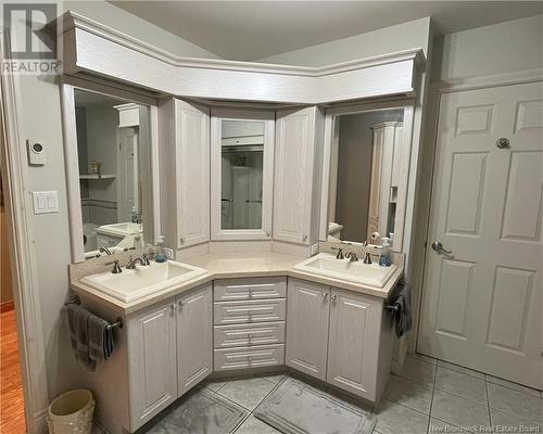 674 Baisley Road, Saint-Jacques, NB - Indoor Photo Showing Bathroom