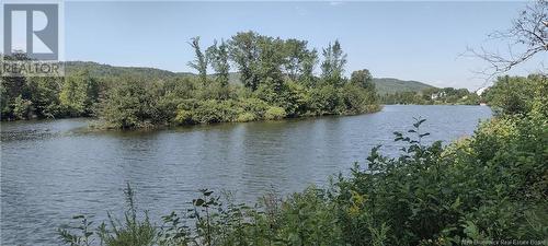 674 Baisley Road, Saint-Jacques, NB - Outdoor With Body Of Water With View