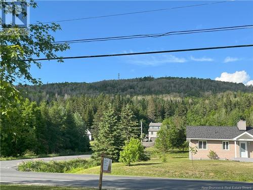 674 Baisley Road, Saint-Jacques, NB - Outdoor With View