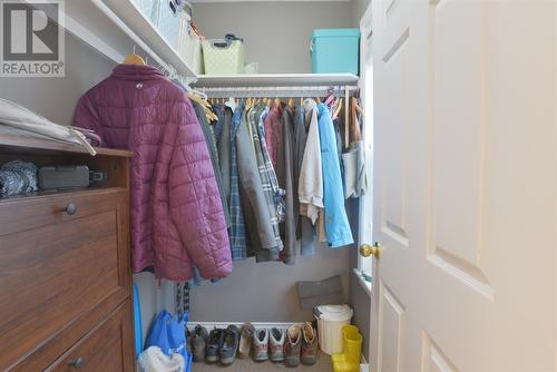 6 Navajo Place, St. John'S, NL - Indoor With Storage