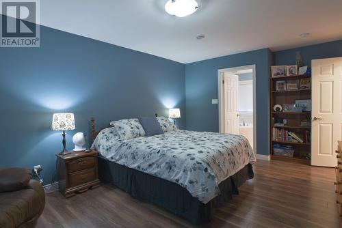 6 Navajo Place, St. John'S, NL - Indoor Photo Showing Bedroom