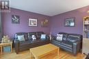 6 Navajo Place, St. John'S, NL  - Indoor Photo Showing Living Room 