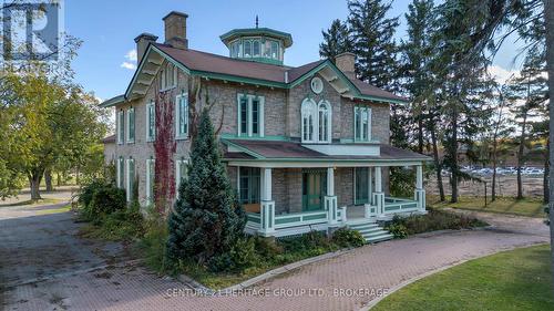 389 King Street E, Gananoque (821 - Gananoque), ON - Outdoor