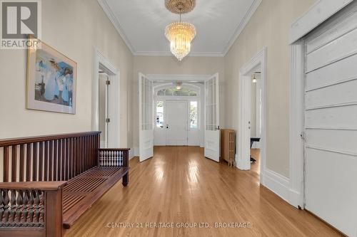 389 King Street E, Gananoque (821 - Gananoque), ON - Indoor Photo Showing Other Room