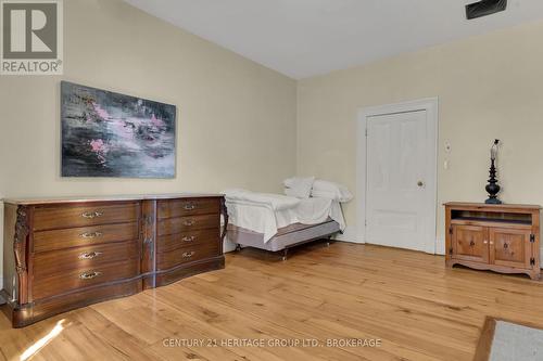 389 King Street E, Gananoque (821 - Gananoque), ON - Indoor Photo Showing Bedroom