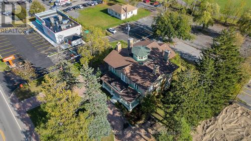 389 King Street E, Gananoque (821 - Gananoque), ON - Outdoor With View