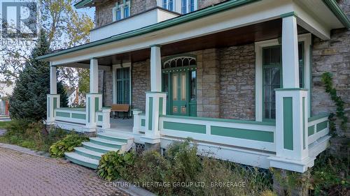 389 King Street E, Gananoque (821 - Gananoque), ON - Outdoor