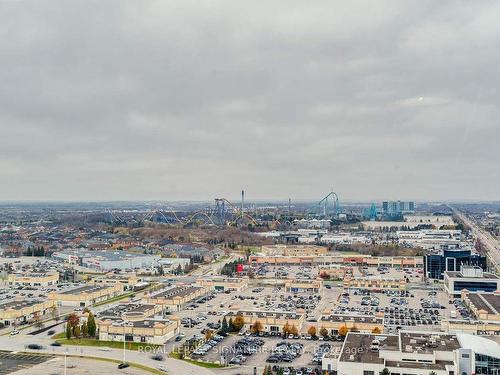 2124-9000 Jane St, Vaughan, ON - Outdoor With View