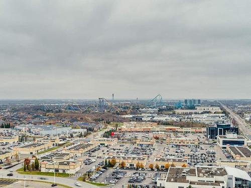 2124-9000 Jane St, Vaughan, ON - Outdoor With View