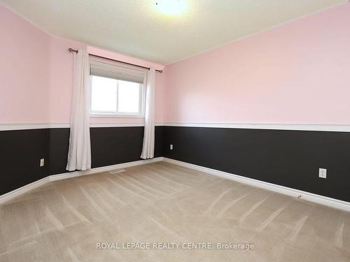 2577 Burnford Tr, Mississauga, ON - Indoor Photo Showing Other Room