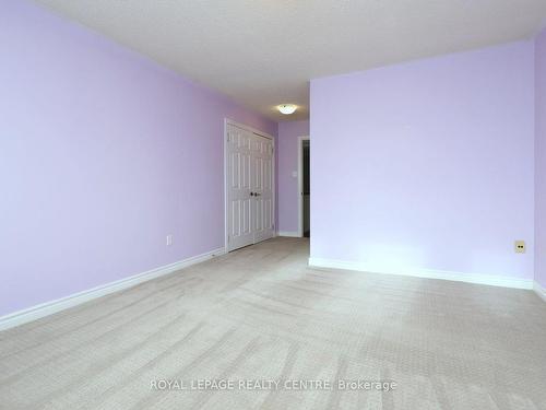 2577 Burnford Tr, Mississauga, ON - Indoor Photo Showing Other Room