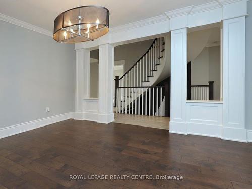 2577 Burnford Tr, Mississauga, ON - Indoor Photo Showing Other Room