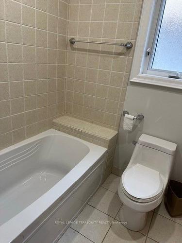 78A Westmoreland Ave, Toronto, ON - Indoor Photo Showing Bathroom