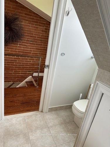 78A Westmoreland Ave, Toronto, ON - Indoor Photo Showing Bathroom