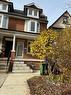 78A Westmoreland Ave, Toronto, ON  - Outdoor With Deck Patio Veranda 