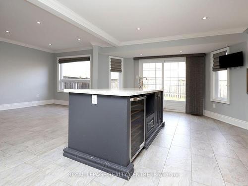 2577 Burnford Tr, Mississauga, ON - Indoor Photo Showing Other Room