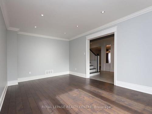 2577 Burnford Tr, Mississauga, ON - Indoor Photo Showing Other Room