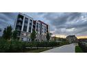 404-3285 Carding Mill Tr, Oakville, ON  - Outdoor With Facade 