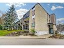 302-6 Shettleston Dr, Cambridge, ON  - Outdoor With Balcony 