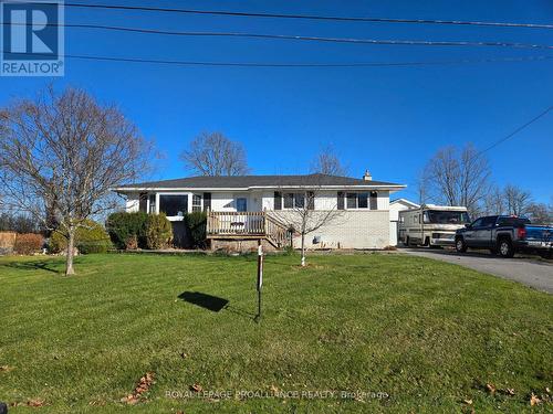 132 Catalina Drive, Quinte West, ON - Outdoor