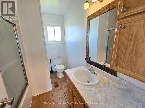 132 Catalina Drive, Quinte West, ON - Indoor Photo Showing Bathroom