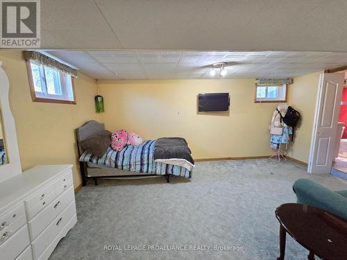 132 Catalina Drive, Quinte West, ON - Indoor Photo Showing Basement