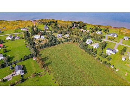 Lot 200 Birkallum Drive, Mermaid, PE 