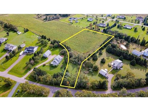 Lot 200 Birkallum Drive, Mermaid, PE 