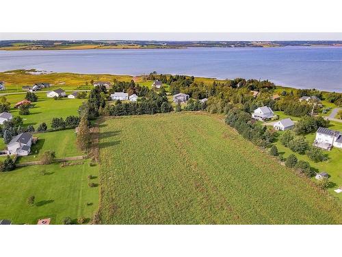 Lot 200 Birkallum Drive, Mermaid, PE 